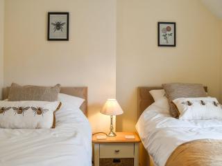 Peppercorn Cottage - Enderby - 1