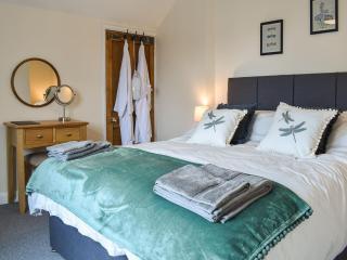 Peppercorn Cottage - Enderby - 2