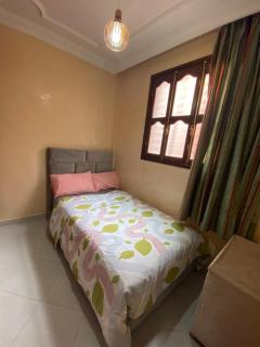 Valley House Imi Ouaddar - Imi Ouaddar - 6