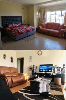 Mabwe Guest House '5km from Great Zim Ruins' - Masvingo - 0