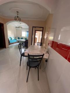 Valley House Imi Ouaddar - 2
