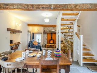 Ivy Bush Cottage - Llanddewi-Brefi - 0