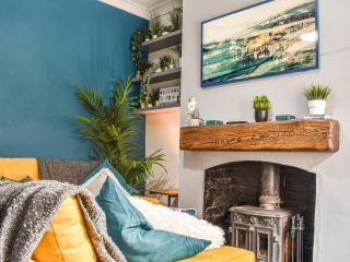 Stonesthrow Townhouse - Leek - 0