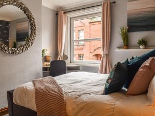 Stonesthrow Townhouse - Leek - 5