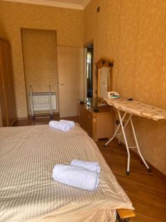 Cozy Central Apartment near Boulevard & Hilton - Baku - 7