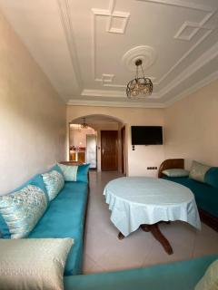 Valley House Imi Ouaddar - 3