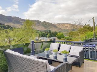 Ben Vorlich Lodge - St Fillans - 0