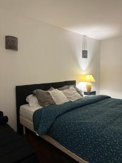 Appartements des Compagnons - Val de Reuil - 0