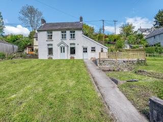 Jackdaw Cottage - Knighton - 0