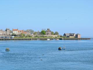 Number Twenty-Nine - Berwick-Upon-Tweed - 2