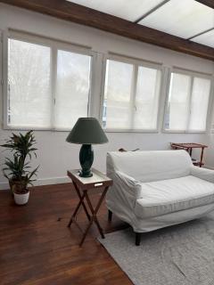 Appartements des Compagnons - Val de Reuil - 9
