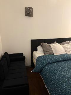 Appartements des Compagnons - Val de Reuil - 5