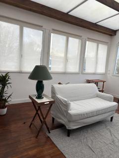 Appartements des Compagnons - Val de Reuil - 4