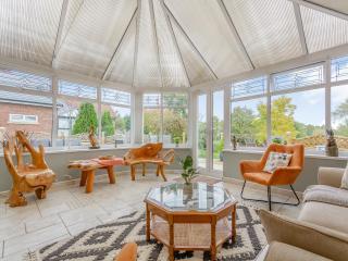Featherstone House - Heighington - 8
