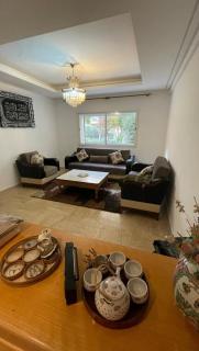 Appartement moderne équipé, situé au centre de Oujda - Oujda - 0