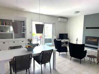 Villa Athina - Pangalochori - 7