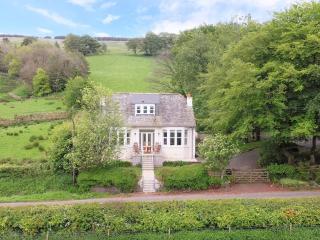 Pinclanty Cottage - Pinmore - 0
