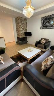 Appartement moderne équipé, situé au centre de Oujda - Oujda - 5