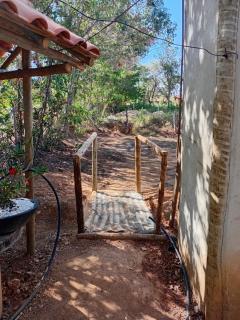 Camping dos oliveira - Jaboticatubas - 7