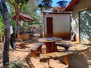 Camping dos oliveira - Jaboticatubas - 6