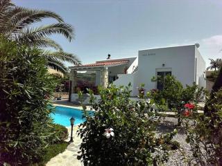 Villa Athina - Pangalochori - 6