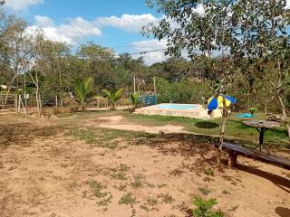 Camping dos oliveira - Jaboticatubas - 5