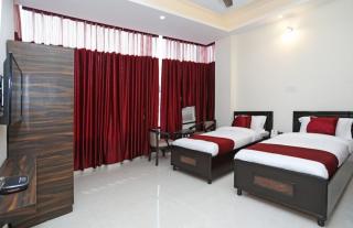 hotel green - Faridabad - 0