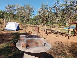 Camping dos oliveira - Jaboticatubas - 4