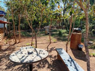 Camping dos oliveira - Jaboticatubas - 3