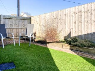 Keel Annexe - Week Saint Mary - 3
