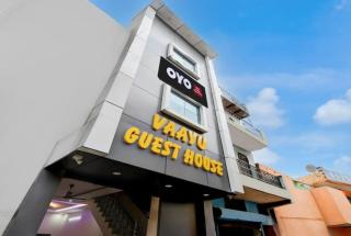 hotel green - Faridabad - 7