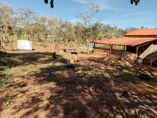 Camping dos oliveira - Jaboticatubas - 2