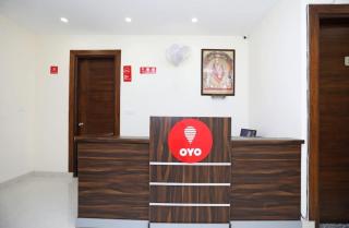 hotel green - Faridabad - 4