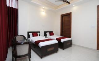 hotel green - Faridabad - 3