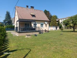 Ferienhaus Käthe - Klagenfurt am Wörthersee - 8