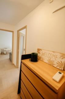 STUDIO 4 COUCHAGES - À 2 min de la plage à pied - Parking et linge en option - Juan-les-Pins - 8