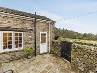 Oakenbank Barn - Bollington - 0