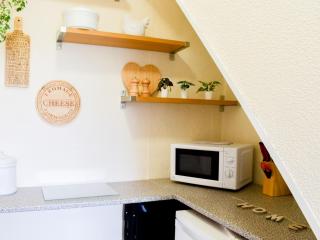 Ivy Cottage - Newchurch - 2