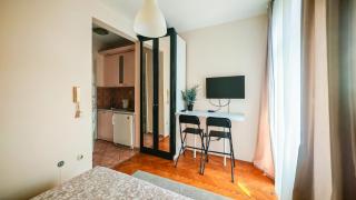 FilinHome Masarikova Studio 8 - Novi Sad - 8