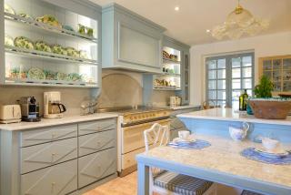 Le Clos des Rosiers, a charming place in Gordes - Gordes - 9
