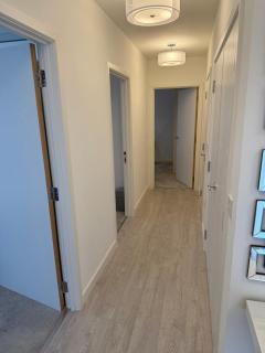 Brand new Three bedroom Luxury apartment in Harrow - Hatch End - 1