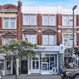 Arthur Road - Londra - 0