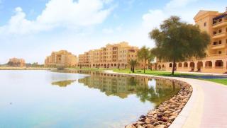 Modern Luxe Retreat, The Cozy - Ras al Khaimah - 9