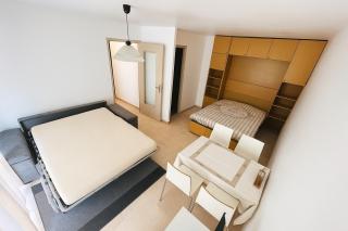 STUDIO 4 COUCHAGES - À 2 min de la plage à pied - Parking et linge en option - Juan-les-Pins - 7