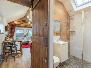 Little Pines Lodge - Rushton Spencer - 6