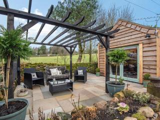 Little Pines Lodge - Rushton Spencer - 0