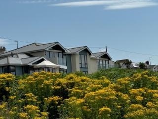 High spec 2 bed apartment on heritage coast - Southerndown - 0