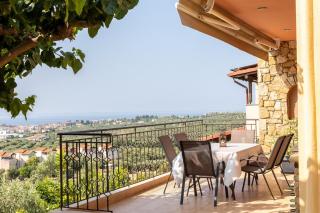 The Grand Valley Mansion - Nea Moudania - 0