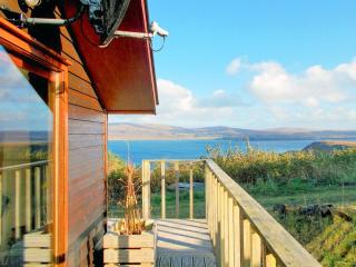 The Sheiling Skye - Husabost - 0