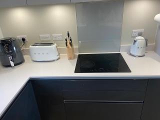 High spec 2 bed apartment on heritage coast - Southerndown - 9